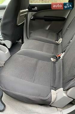 Мінівен Ford Focus C-Max 2004 в 
