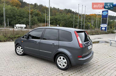Мінівен Ford Focus C-Max 2005 в 