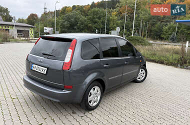 Мінівен Ford Focus C-Max 2005 в 