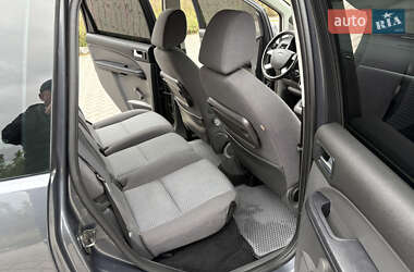 Мінівен Ford Focus C-Max 2005 в 