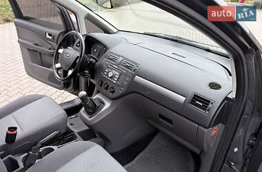Мінівен Ford Focus C-Max 2005 в 