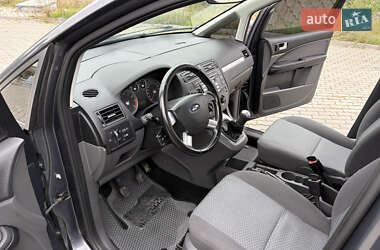 Мінівен Ford Focus C-Max 2005 в 