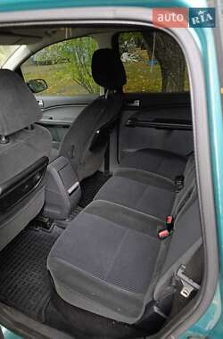 Мінівен Ford Focus C-Max 2007 в 