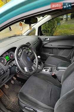 Мінівен Ford Focus C-Max 2007 в 
