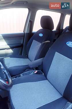 Минивэн Ford Focus C-Max 2005 в 