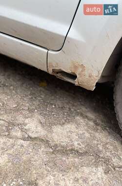 Мінівен Ford Focus C-Max 2003 в 