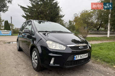 Мінівен Ford Focus C-Max 2005 в Рівному