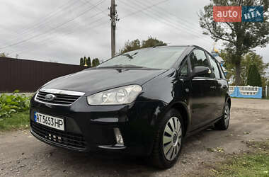 Мінівен Ford Focus C-Max 2005 в 
