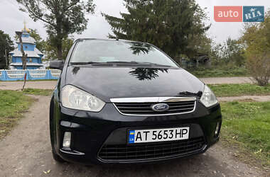 Мінівен Ford Focus C-Max 2005 в 