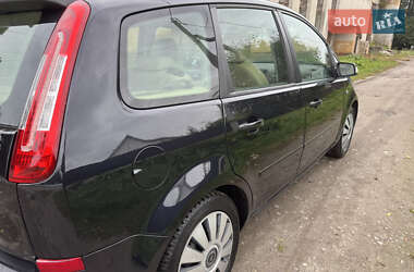 Мінівен Ford Focus C-Max 2005 в 