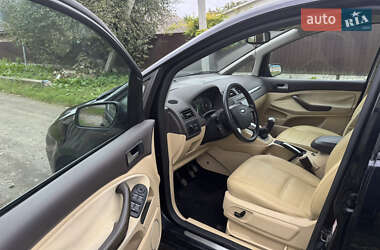 Мінівен Ford Focus C-Max 2005 в 