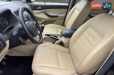 Мінівен Ford Focus C-Max 2005 в 