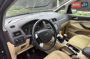 Мінівен Ford Focus C-Max 2005 в 