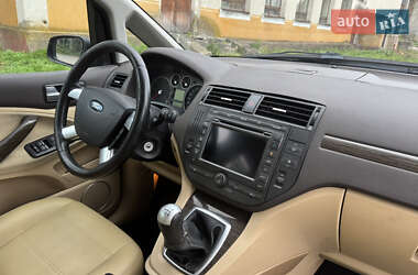 Мінівен Ford Focus C-Max 2005 в 