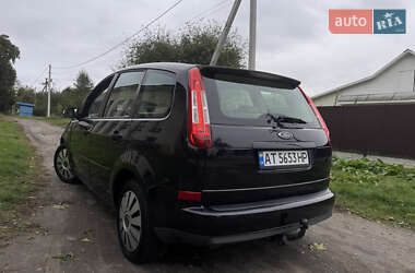 Мінівен Ford Focus C-Max 2005 в 