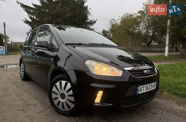 Мінівен Ford Focus C-Max 2005 в 