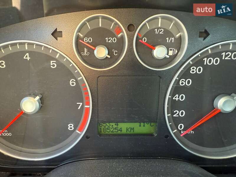 Минивэн Ford Focus C-Max 2006 в Киеве