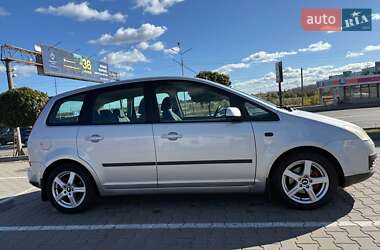 Мінівен Ford Focus C-Max 2006 в 