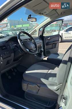 Мінівен Ford Focus C-Max 2006 в 