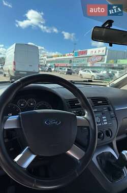 Мінівен Ford Focus C-Max 2006 в 