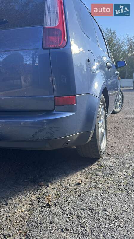Мінівен Ford Focus C-Max 2005 в Житомирі