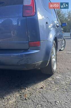 Мінівен Ford Focus C-Max 2005 в 