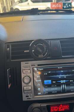 Мінівен Ford Focus C-Max 2005 в 