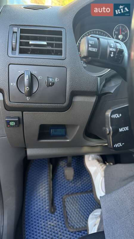 Мінівен Ford Focus C-Max 2005 в Житомирі