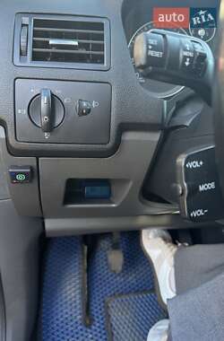 Мінівен Ford Focus C-Max 2005 в 