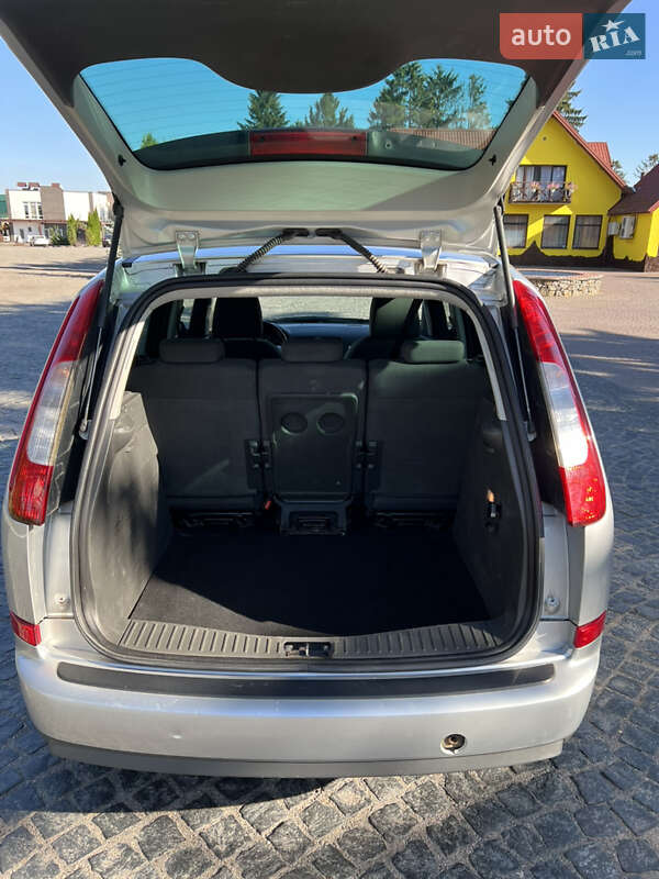 Мінівен Ford Focus C-Max 2005 в Старокостянтинові