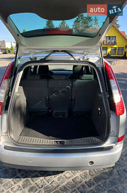 Минивэн Ford Focus C-Max 2005 в 