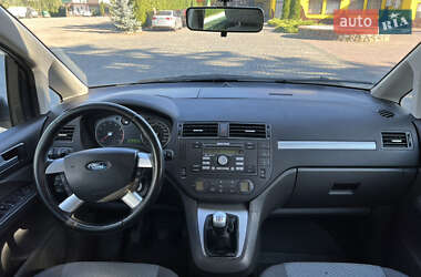 Минивэн Ford Focus C-Max 2005 в 