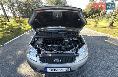 Минивэн Ford Focus C-Max 2005 в 