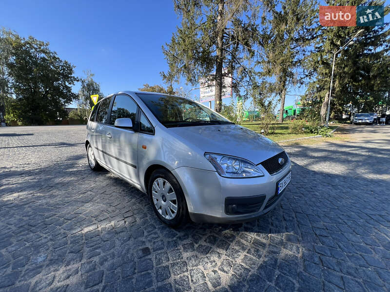 Мінівен Ford Focus C-Max 2005 в Старокостянтинові