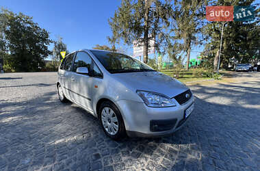 Минивэн Ford Focus C-Max 2005 в 