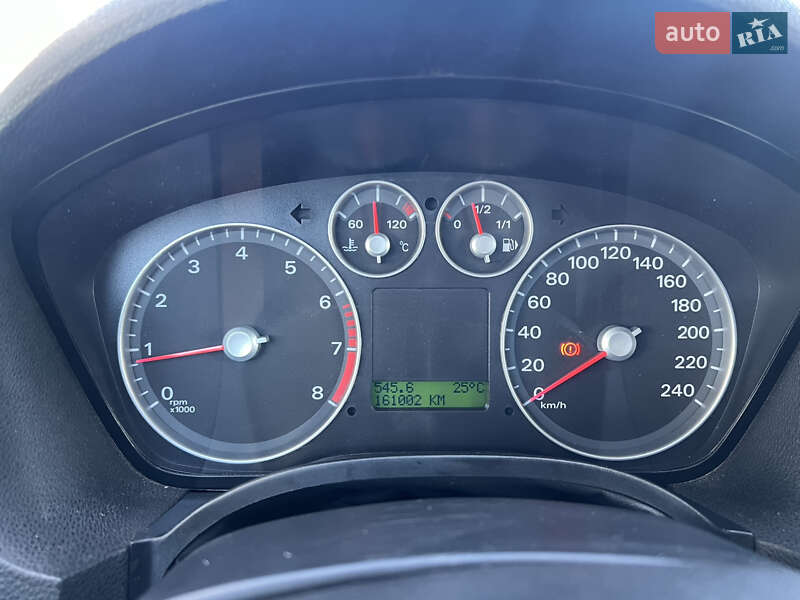 Мінівен Ford Focus C-Max 2005 в Старокостянтинові