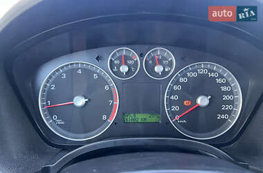 Минивэн Ford Focus C-Max 2005 в 