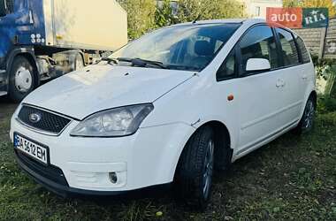 Мінівен Ford Focus C-Max 2003 в 