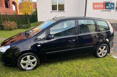 Мінівен Ford Focus C-Max 2008 в 