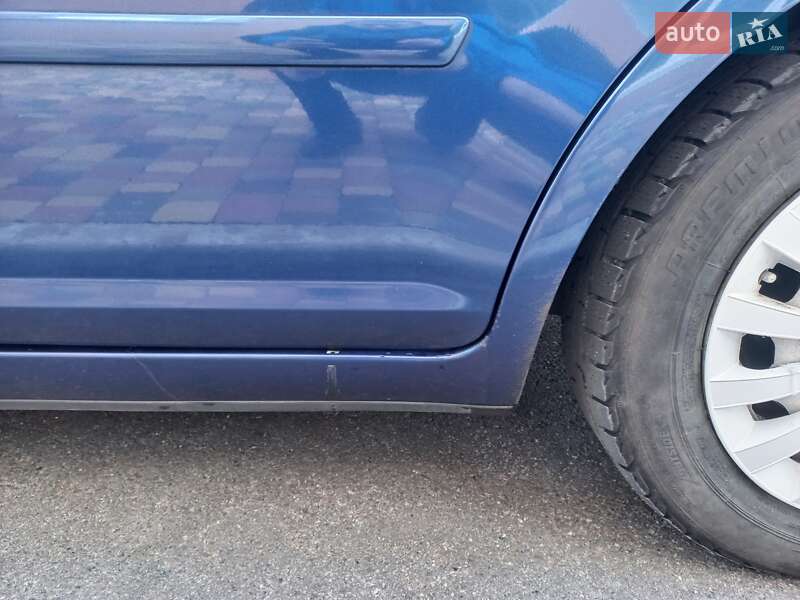 Мінівен Ford Focus C-Max 2007 в Софіївській Борщагівці фото 8 Мінівен Ford Focus C-Max 2007 в Софіївській Борщагівці