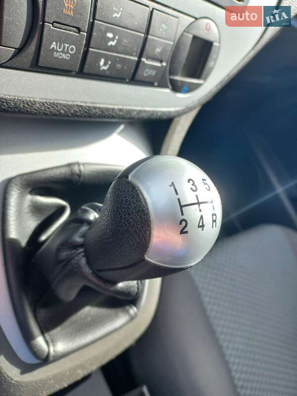 Мінівен Ford Focus C-Max 2007 в Софіївській Борщагівці фото 24 Мінівен Ford Focus C-Max 2007 в Софіївській Борщагівці