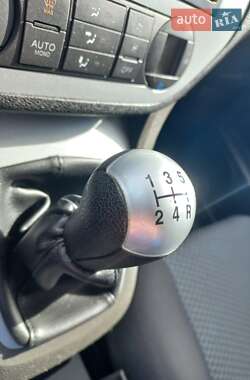 Минивэн Ford Focus C-Max 2007 в 