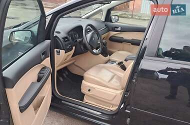 Мінівен Ford Focus C-Max 2003 в 