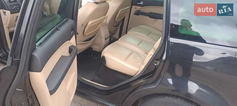 Минивэн Ford Focus C-Max 2003 в Костополе