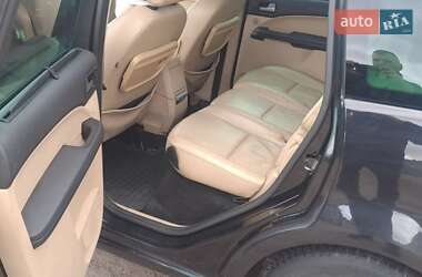 Мінівен Ford Focus C-Max 2003 в 