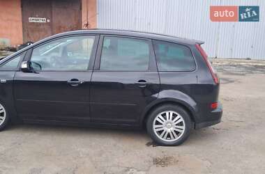 Мінівен Ford Focus C-Max 2003 в 