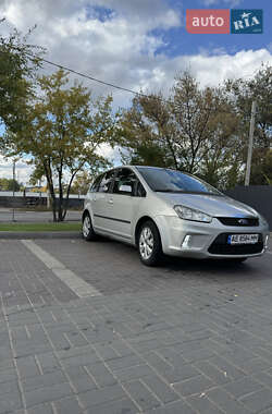 Минивэн Ford Focus C-Max 2008 в Днепре