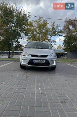 Минивэн Ford Focus C-Max 2008 в Днепре