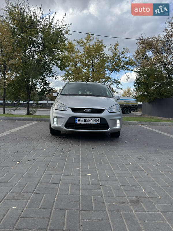 Ford Focus C-Max 2008