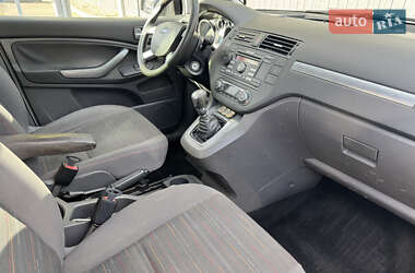 Минивэн Ford Focus C-Max 2008 в Днепре